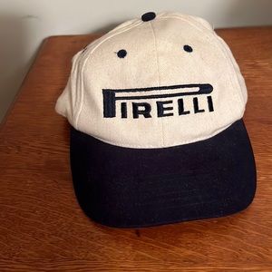 NWOT Firelli hat